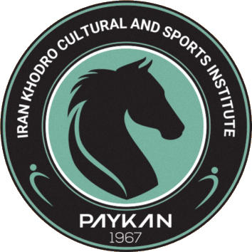 Logo of PAYKAN F.C.-1 (IRAN)