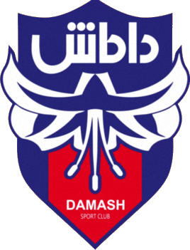 Logo of S.C. DAMASH GILAN (IRAN)