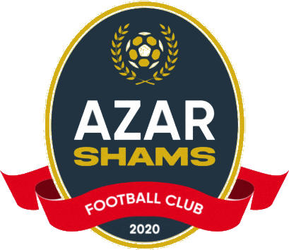 Logo of SHAMS AZAR F.C. (IRAN)