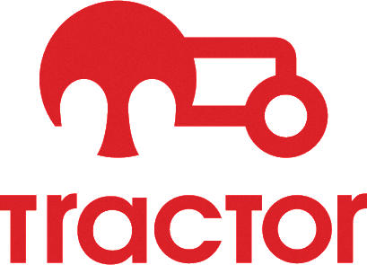 Logo of TRACTOR SAZI F.C. (IRAN)