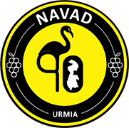 Logo of 90 URMIA F.C.-min