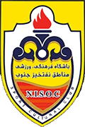 Logo of AHVAZ OIL CLUB-min