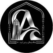 Logo of ARIYAN MALAYER F.C.-min