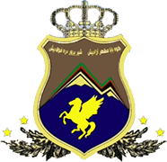 Logo of ARMAN F.C.(IRN)