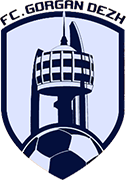 Logo of F.C. GORGAN DEZH
