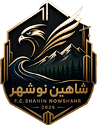 Logo of F.C. SHAHIN NOWSHAHR-min