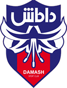 Logo of S.C. DAMASH GILAN