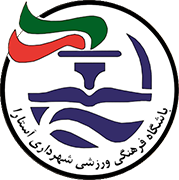 Logo of SHAHRDARI ASTARA F.C.