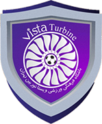 Logo of VISTA TURBINE F.C.