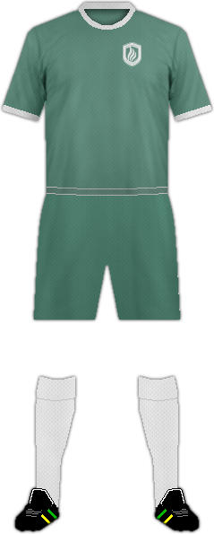 Kit GHAZ AL SHAMAL S.C.