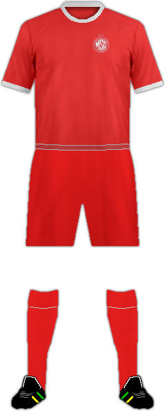 Kit MOSUL S.C.