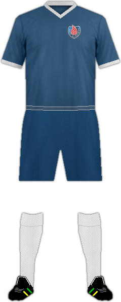Kit NAFT AL BASRAH S.C.