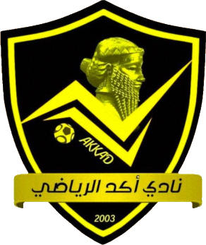 Logo of AKKAD S.C. (IRAQ)