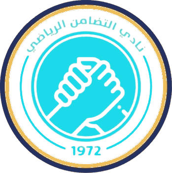 Logo of AL TADAMON S.C. (IRAQ)