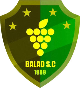 Logo of BALAD S.C. (IRAQ)