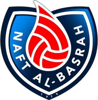 Logo of NAFT AL BASRAH S.C. (IRAQ)