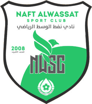 Logo of NAFT AL WASSAT S.C. (IRAQ)