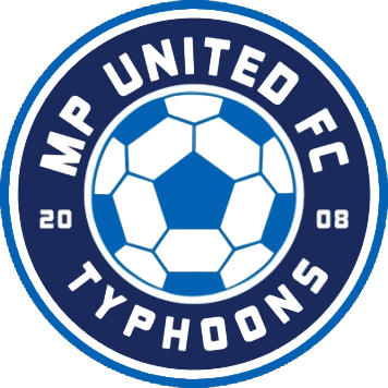 Logo of MP UNITED F.C. (NORTHERN MARIANA ISLANDS)
