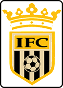Logo of IFC WILD BILLS F.C.-min