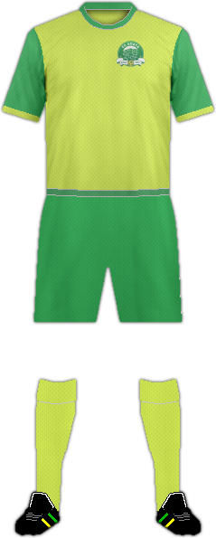 Kit F.C. AGATA
