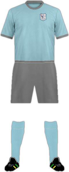Kit F.C. KAWASAKI