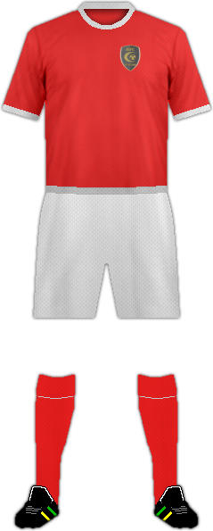 Kit HFC