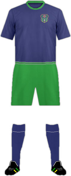 Kit HIRATSUKA GAKUEN