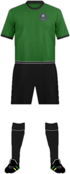Kit MATSUDO CITY F.C.