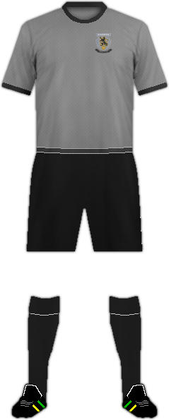 Kit NAGOYA OCEANS