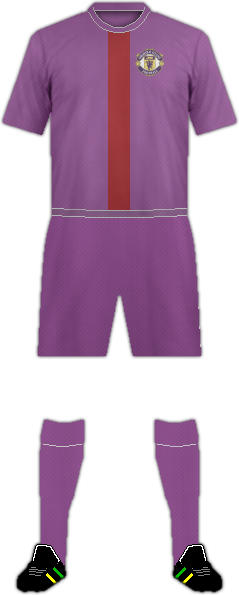 Kit OBIHIRO OTANI F.C.