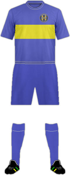 Kit OKINAWA S.V.