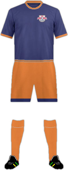 Kit RB OMIYA ARDIJA(JPN)