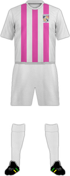 Kit TEGEVAJARO MIYAZAKI(JPN)