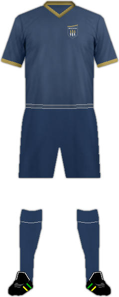 Kit THESPA GUNMA