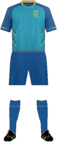 Kit VEROSKRONOS TSUNO