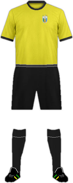 Kit YAMAJI F.C.