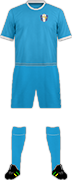 Kit F.C. ISE-SHIMA