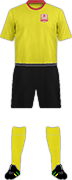 Kit F.C. KAGURA SHIMANE