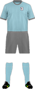 Kit F.C. KAWASAKI