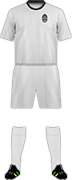 Kit FUKUYAMA CITY F.C.