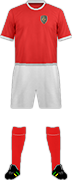 Kit HFC