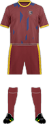 Kit IKOMA F.C.