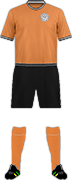 Kit INTER TSUKUBA F.C.