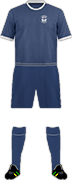 Kit KAGOSHIMA UNITED F.C.-min