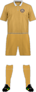 Kit KARUIZAWA COWS F.C.