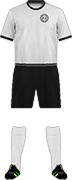 Kit KURAYOSHI CITY S.C.