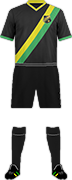 Kit KUSATSU F.C.