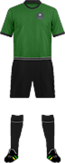 Kit MATSUDO CITY F.C.