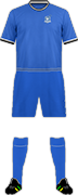 Kit MINEBEA MITSUMI F.C.-min