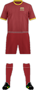 Kit MIYAKE S.C.